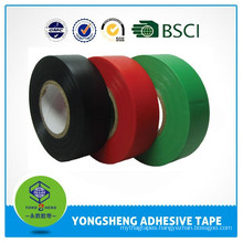 Customized high quality pvc electrical insulation tape manufacture